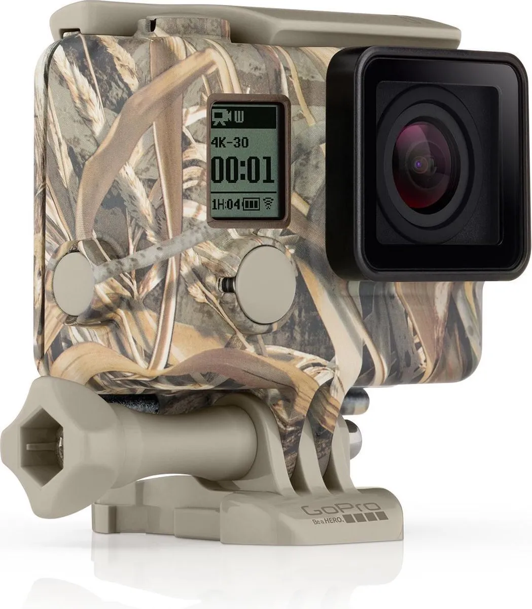 GoPro MAX-5 Camo Housing
