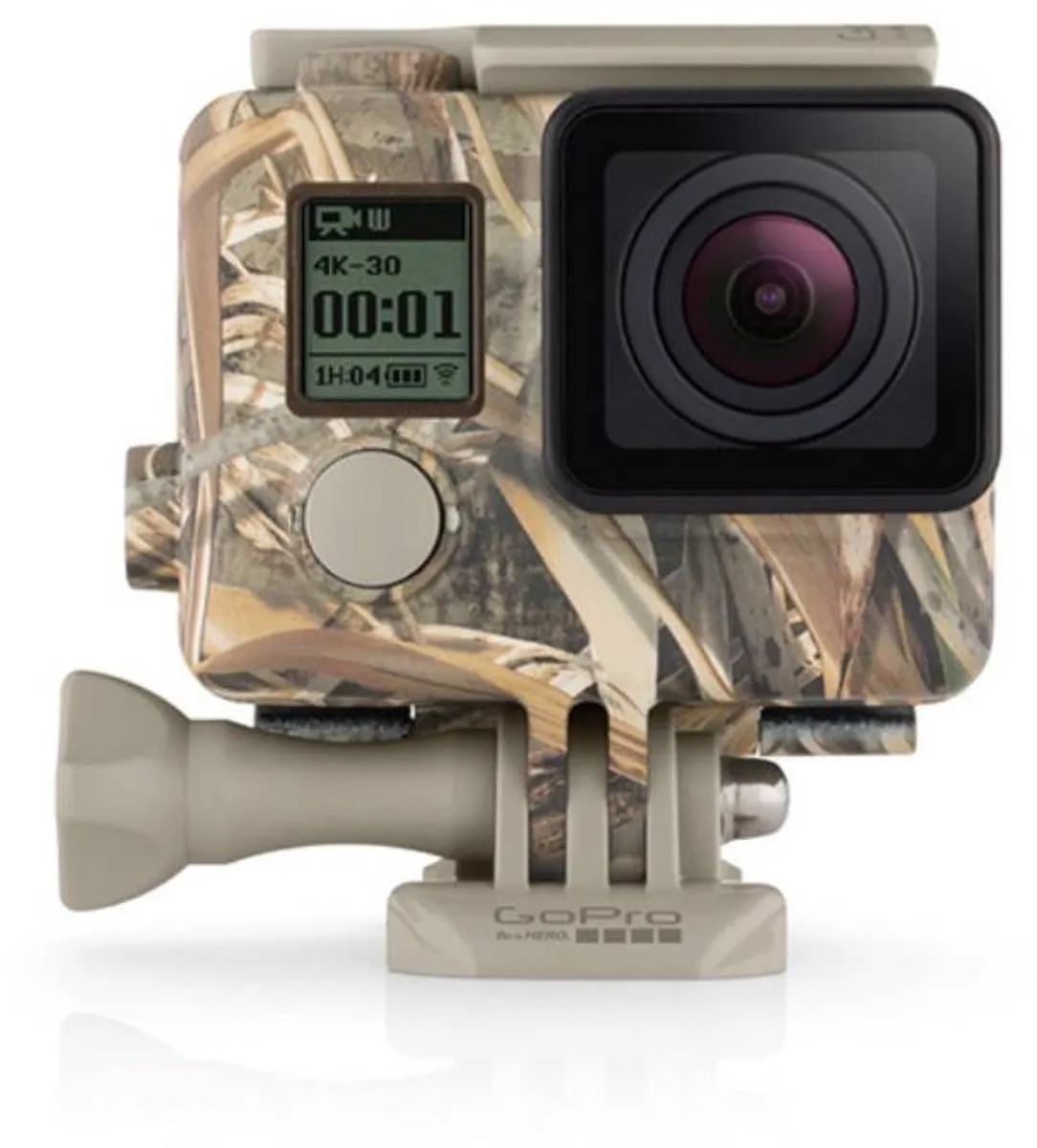 GoPro MAX-5 Camo Housing - Camouflage - AHCSH-002