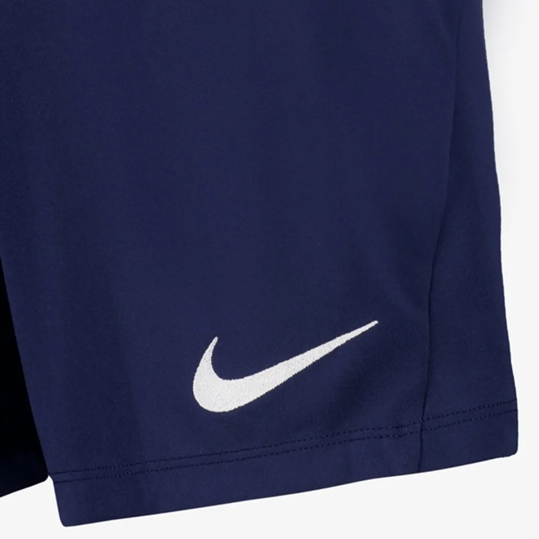Nike Park III Short - S - Donkerblauw BV6855-410 - afbeelding 6 van 6