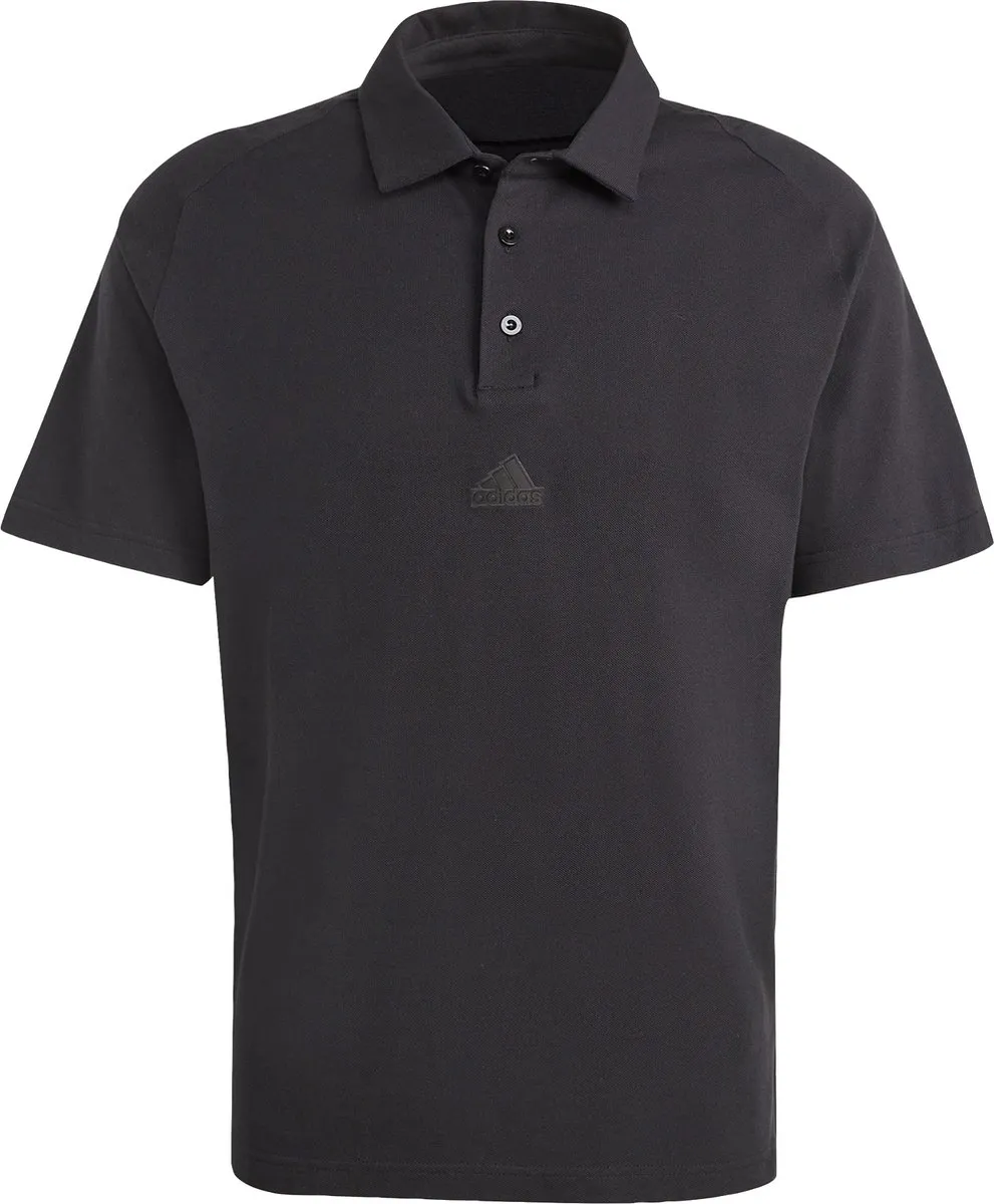 adidas Z.N.E. Premium Poloshirt IA3124