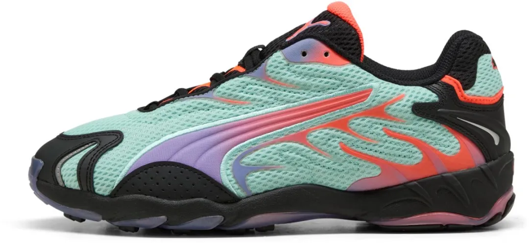 PUMA Inhale Trainers 42 - Groen