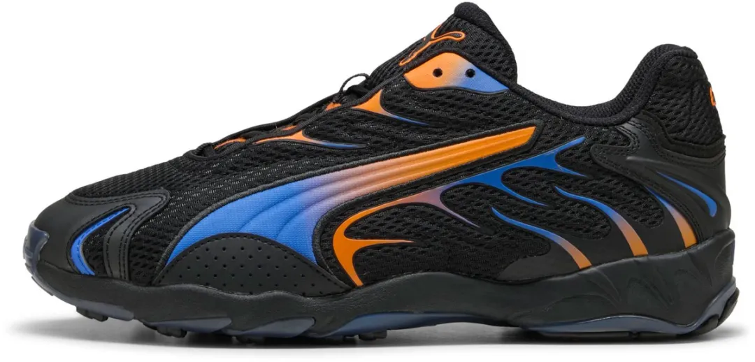 PUMA Inhale Trainers 42 - Groen