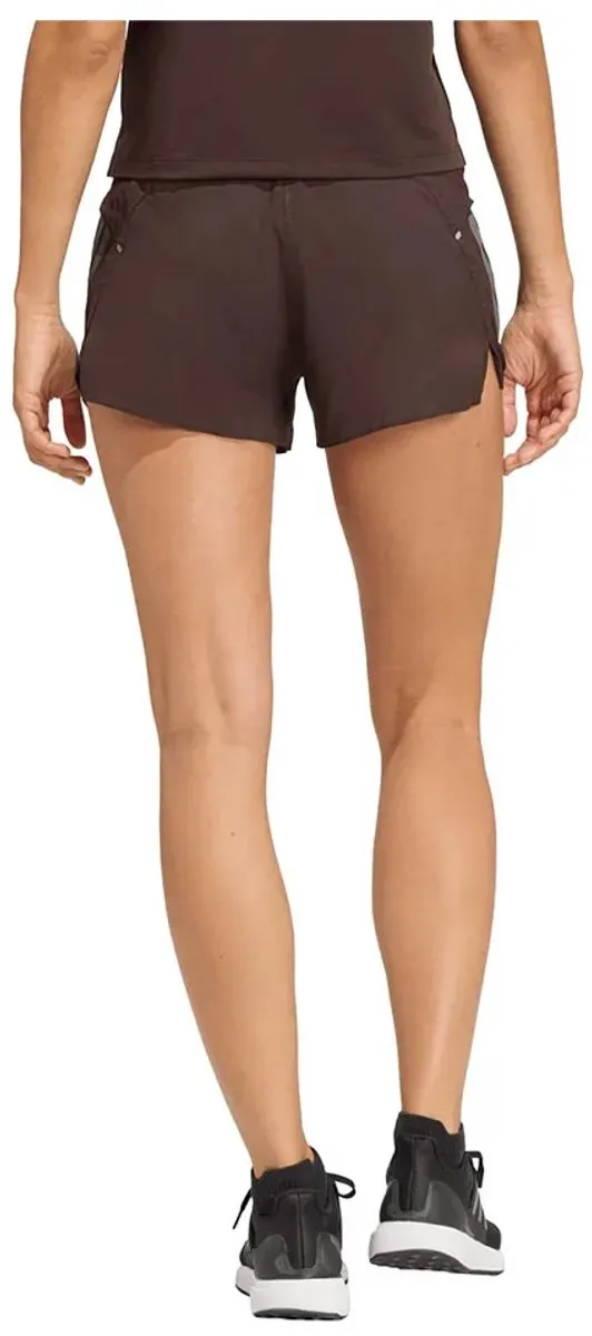 Adidas Adi365 Formotion Korte Broek - XS - Aurora Coffee