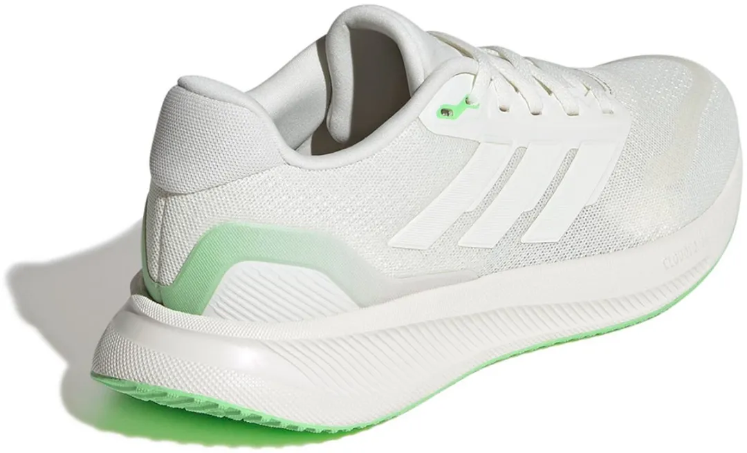 Adidas Runfalcon 5 Hardloopschoenen - 40 2/3 - Wit