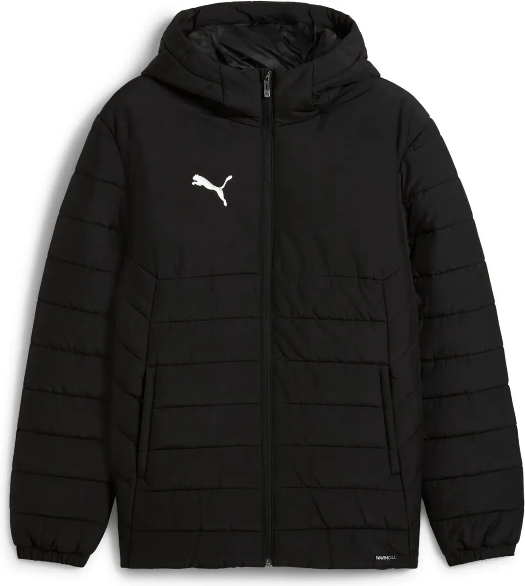 PUMA TeamADDITIONS Hooded Padded Jacket 659795 - XL