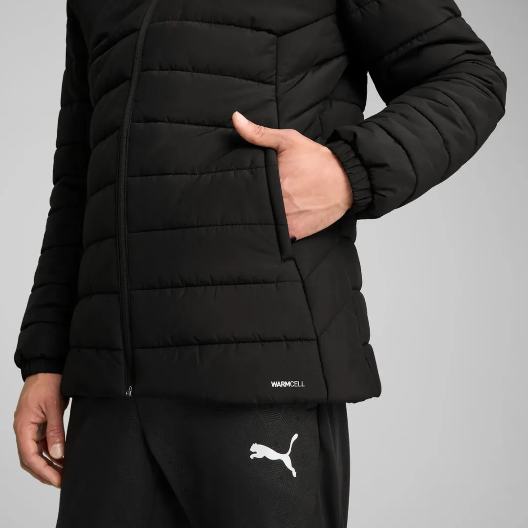 PUMA TeamADDITIONS Hooded Padded Jacket 659795 - XL