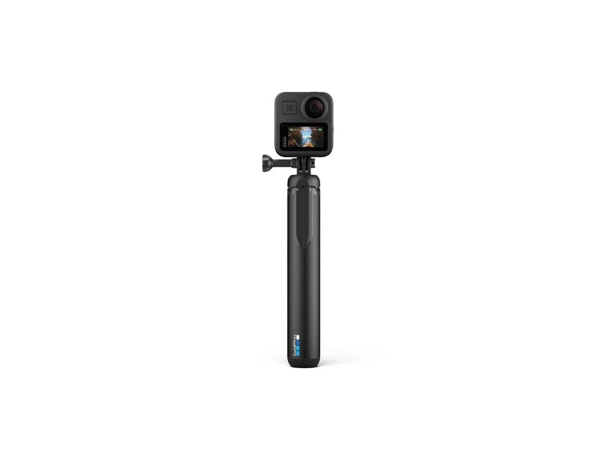 GoPro Max Grip + Statief ASBHM-002 - Zwart - afbeelding 6 van 6