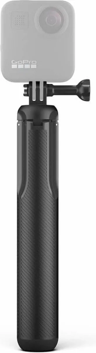 GoPro Max Grip + Statief ASBHM-002 - Zwart