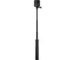 GoPro Max Grip + Statief ASBHM-002 - Zwart