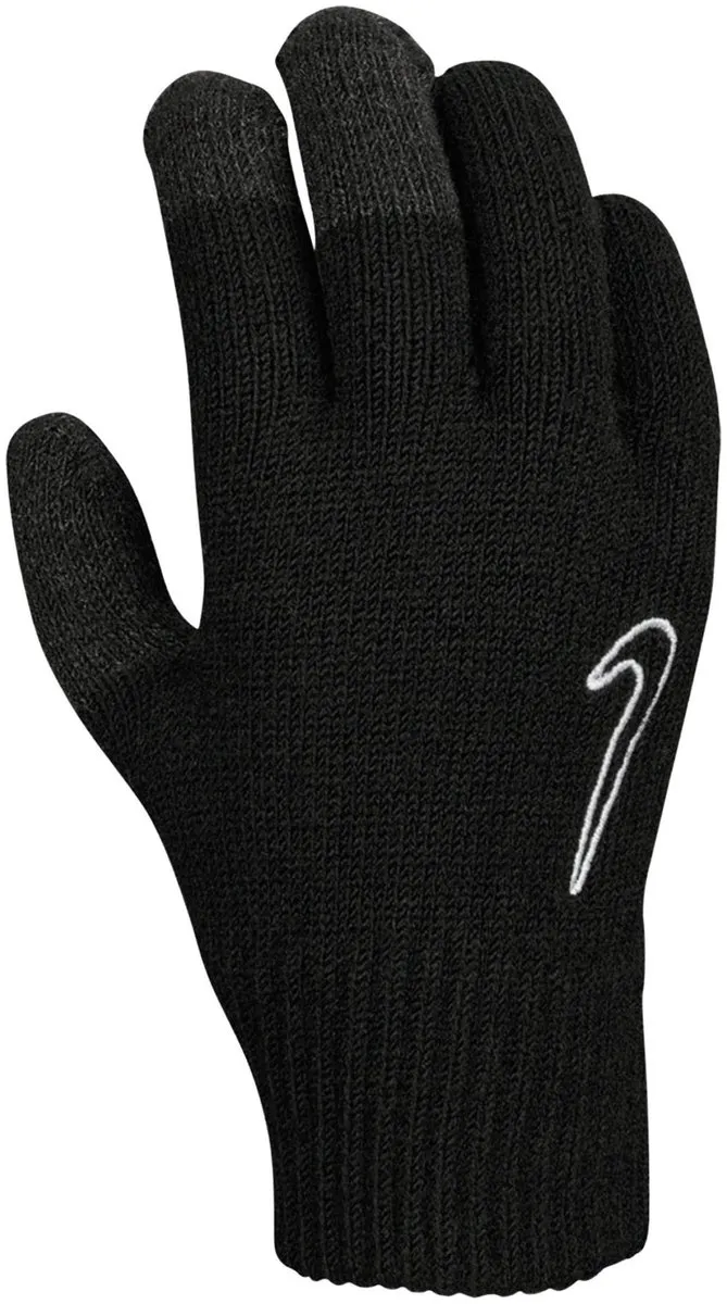 Nike Youth Knitted Tech & Grip Handschoenen S/M
