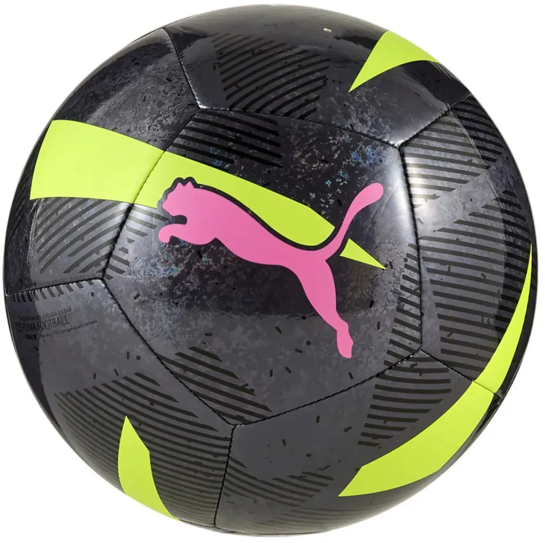 PUMA Cage III Hologram Voetbal - Maat 5
