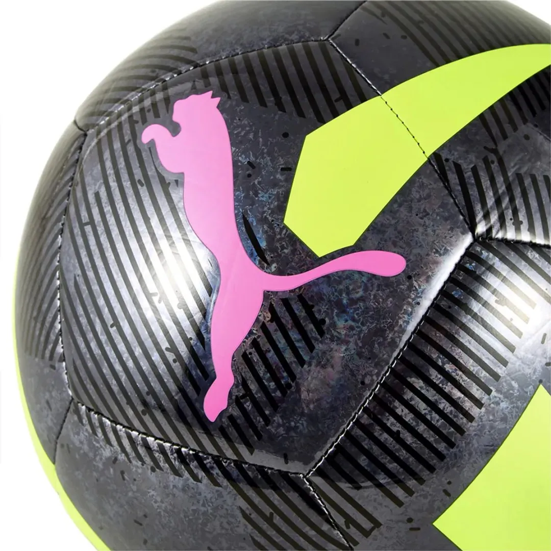 PUMA Cage III Hologram Voetbal - Maat 5