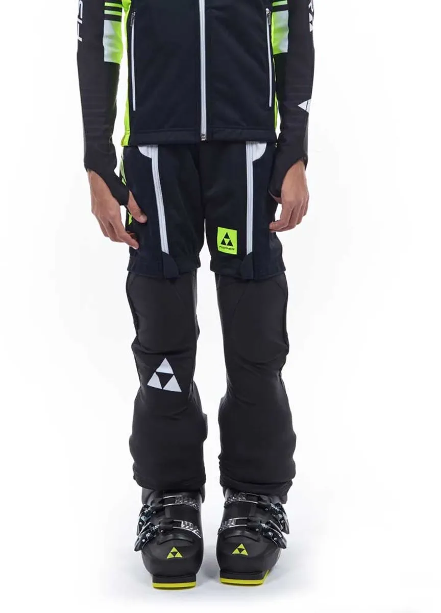 Fischer Race Short Racing Broek 176cm