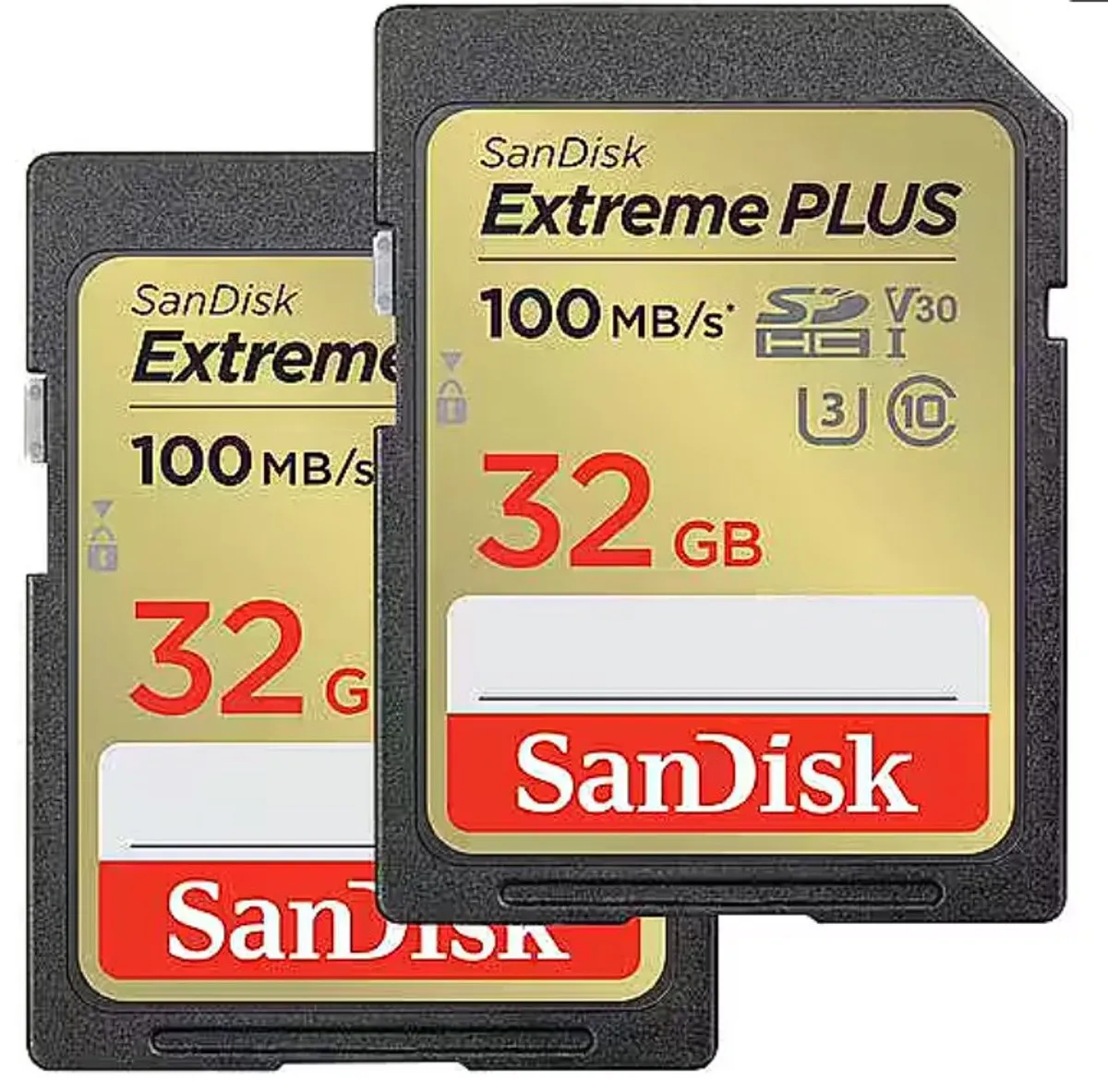 Western Digital SDSDXWT-032G-GNCI2 SD-geheugenkaart 32GB