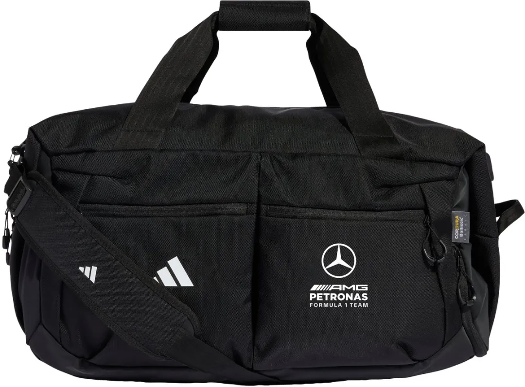 adidas Mercedes-AMG F1 Engineers Duffeltas