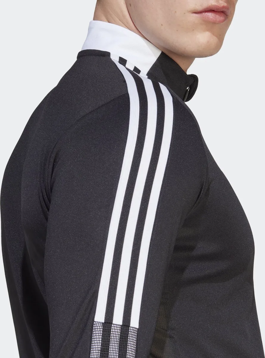 adidas Performance Tiro 21 Training Sweater - Heren - Zwart - 2XL