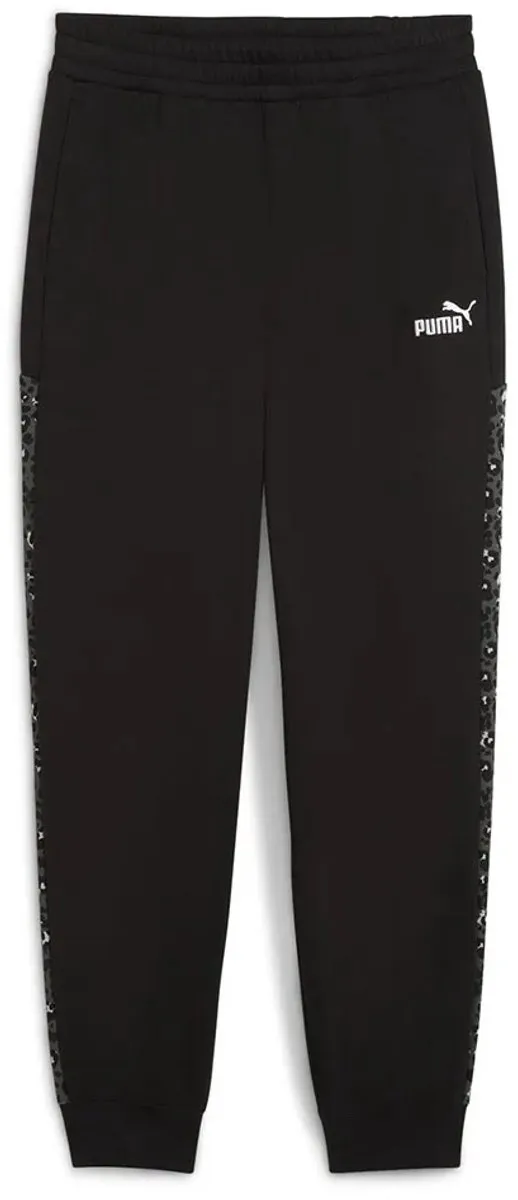 PUMA ESS Graphic Animal Joggingbroek - Maat S - afbeelding 6 van 6