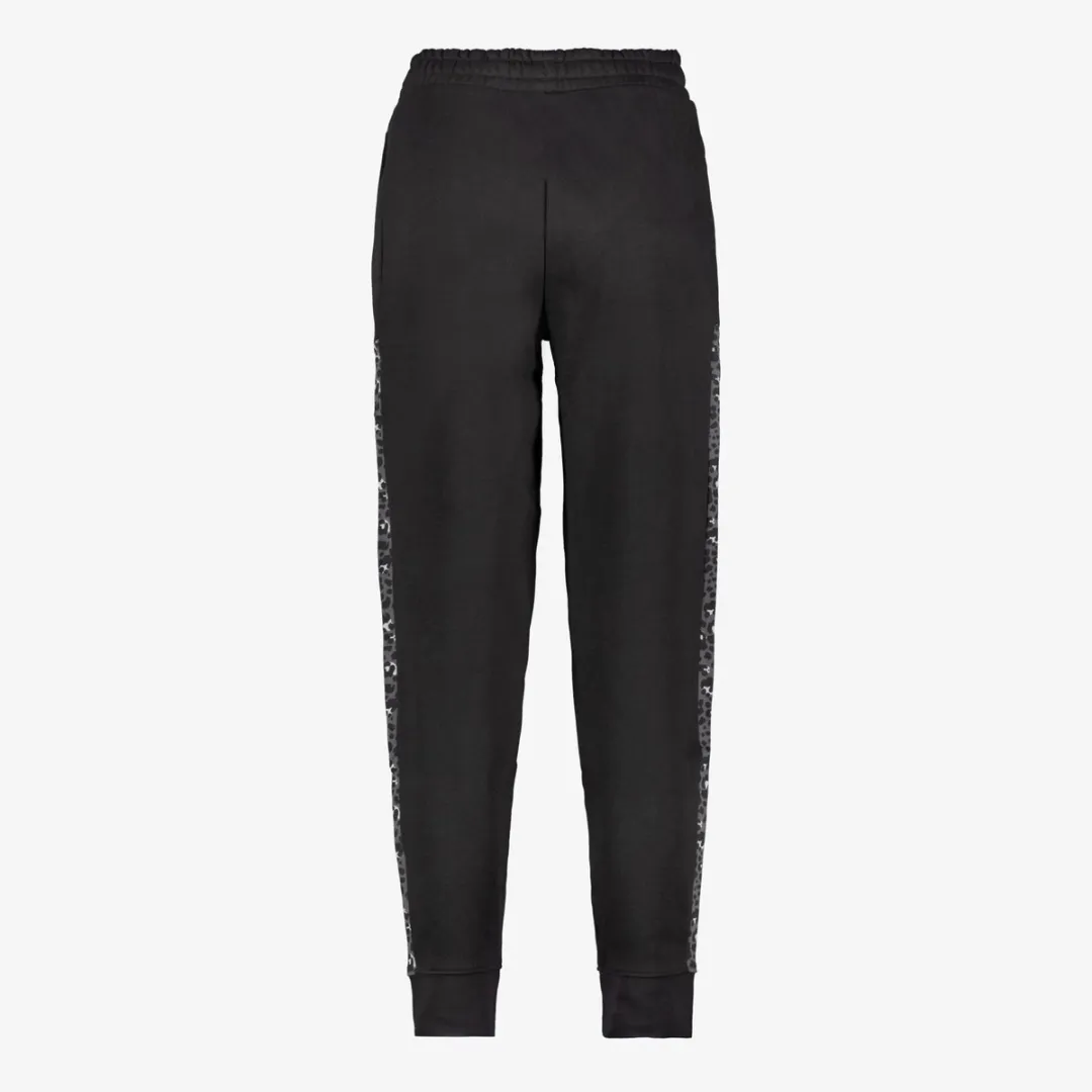 PUMA ESS Graphic Animal Joggingbroek - Maat S