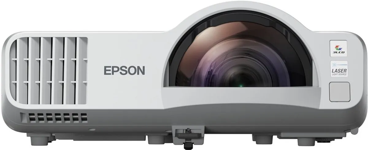Epson EB-L210SW Beamer - Wit