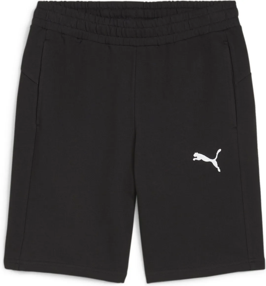 PUMA TeamGOAL Casuals Shorts Heren - XL - Puma Black-White
