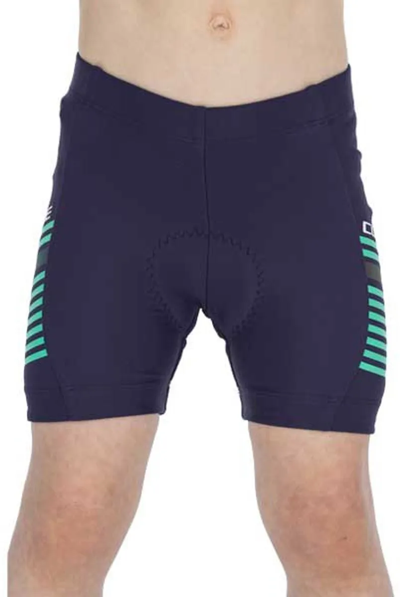 Cube Teamline Cycle Broek M