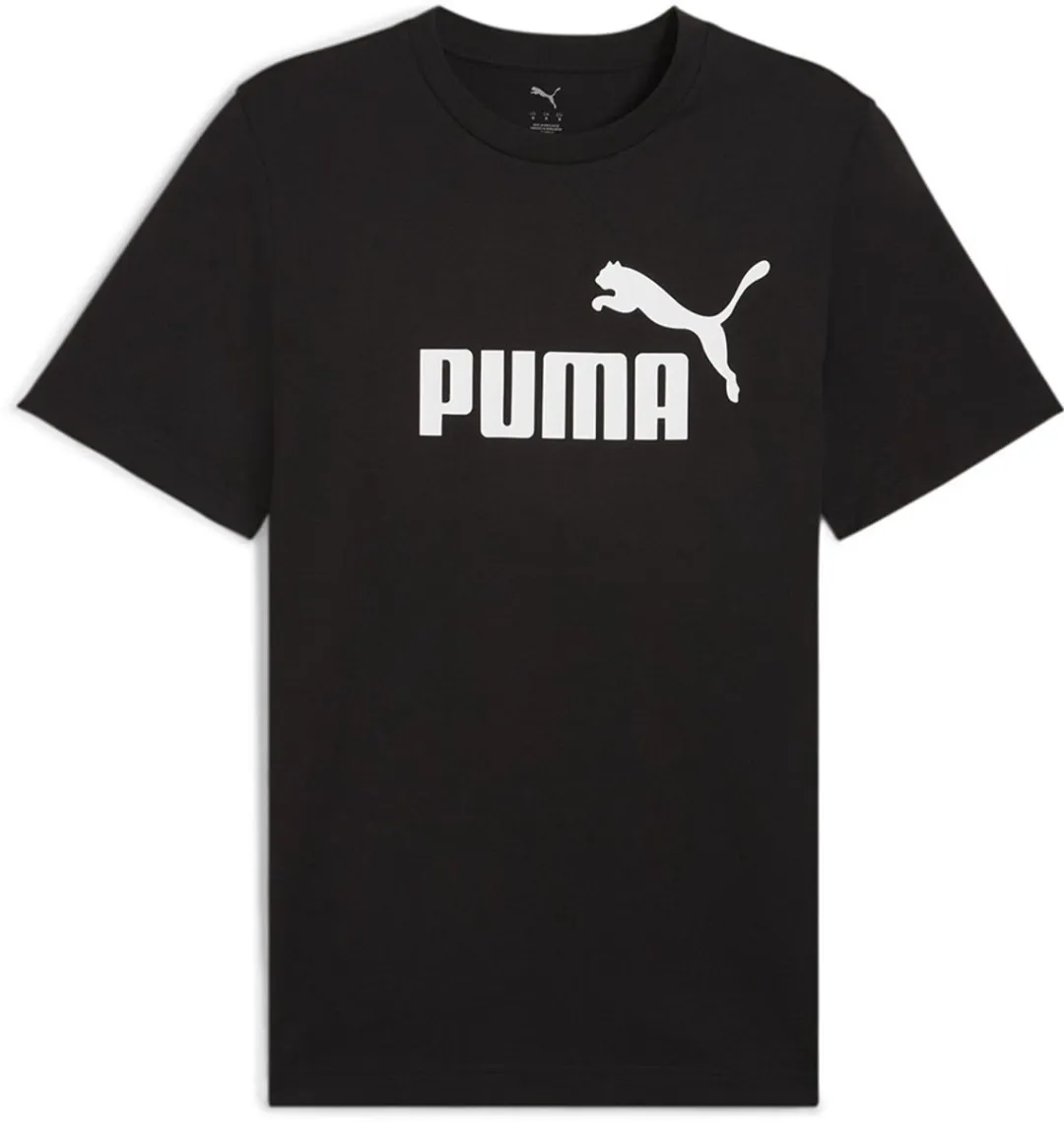PUMA Ess N1 Logo T-shirt