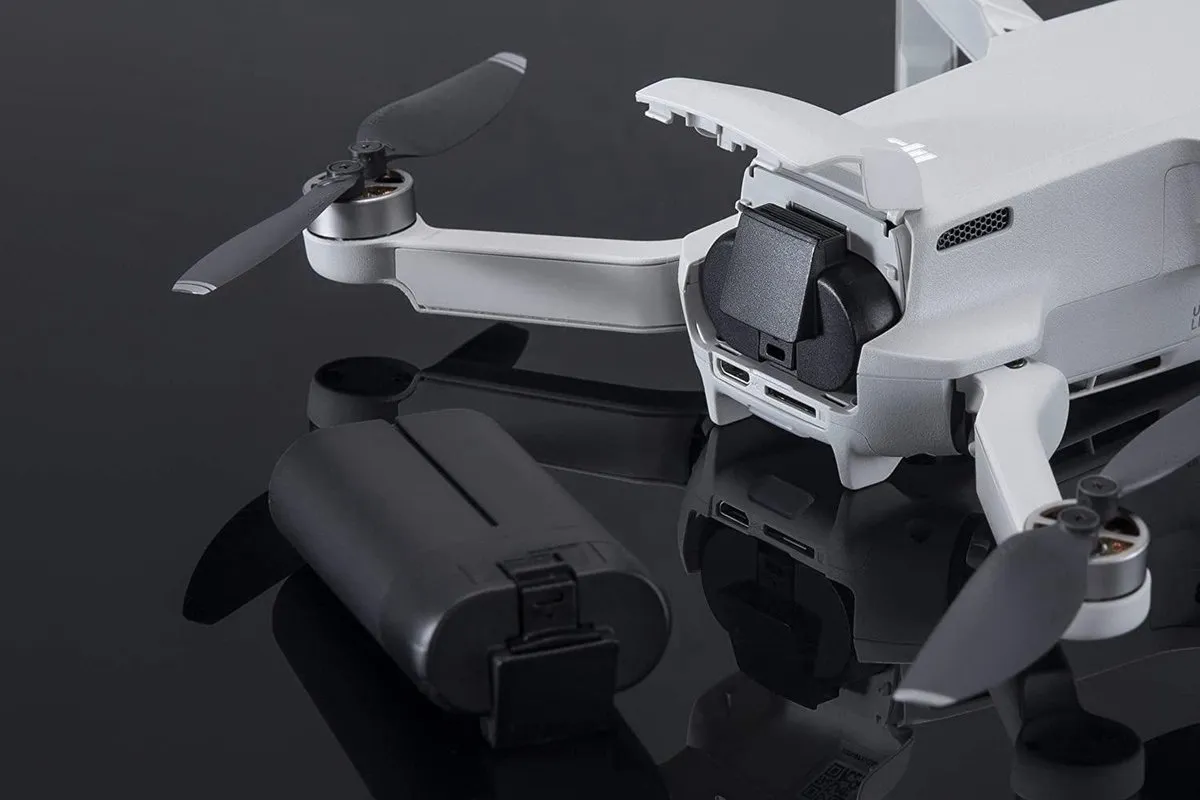 DJI Mavic Mini Intelligent Flight Batterij 2400mAh - Zwart