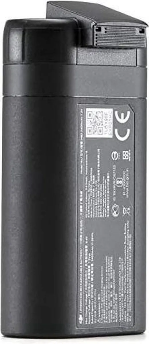 DJI Mavic Mini Intelligent Flight Batterij 2400mAh - Zwart