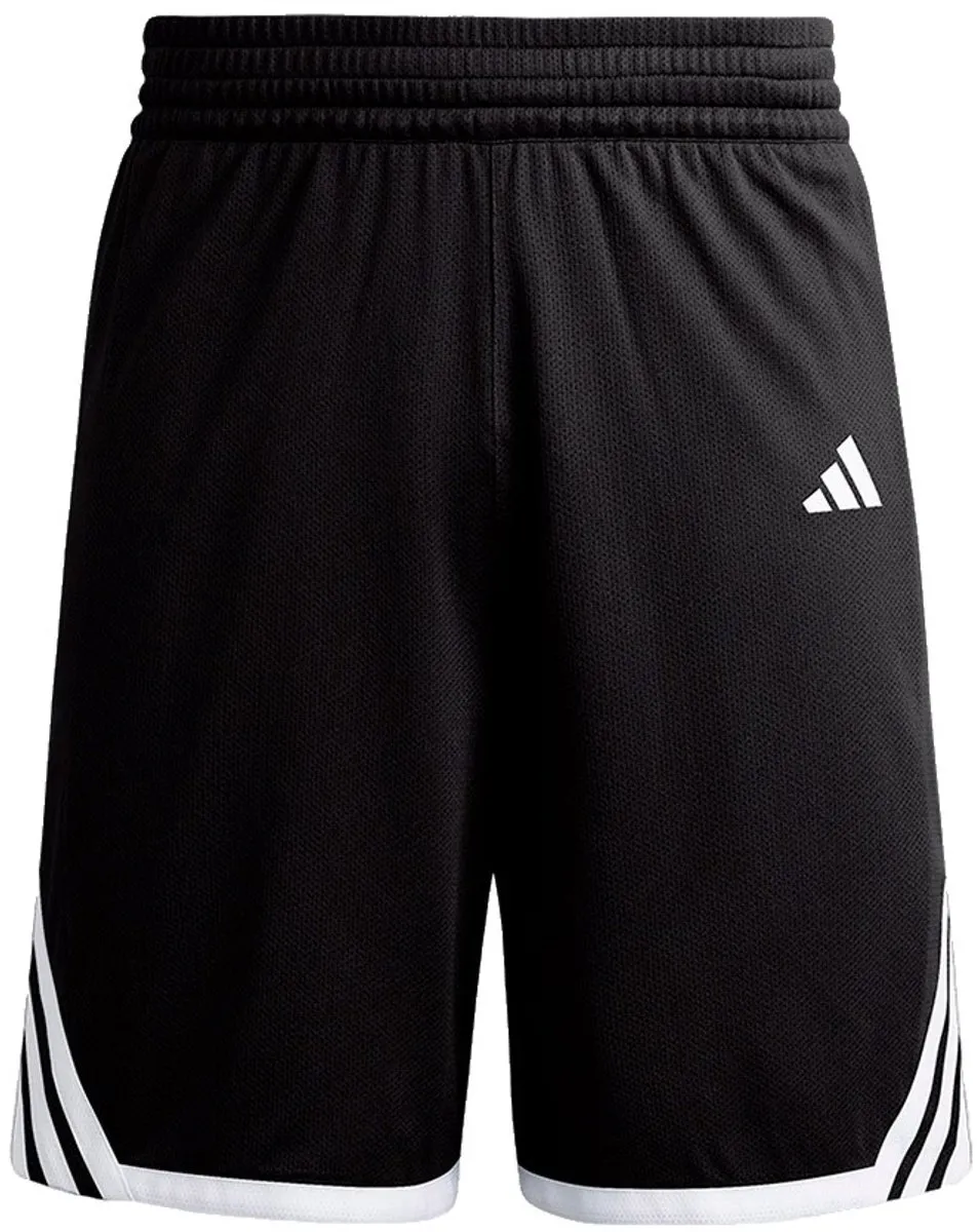 adidas Basketball 3G Speed Reversible Shorts 11-12j