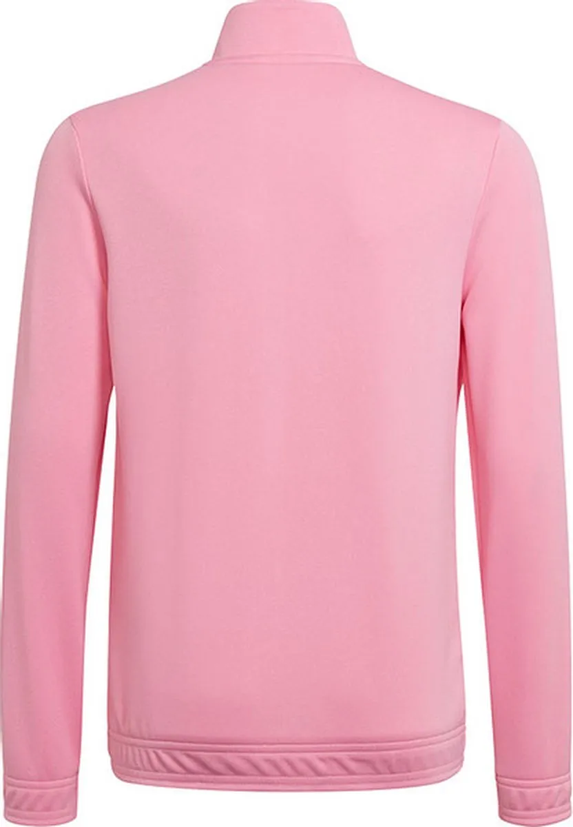 adidas Entrada 22 Track Jacket - 164 - Roze