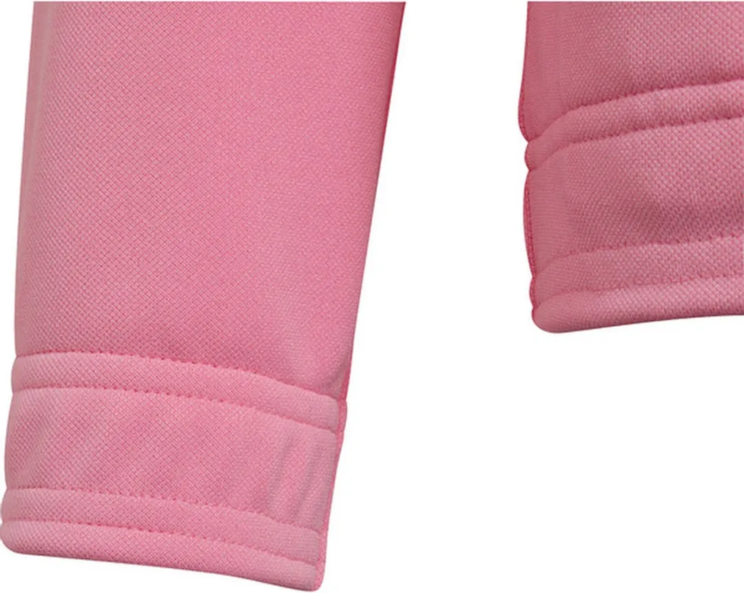 adidas Entrada 22 Track Jacket - 164 - Roze