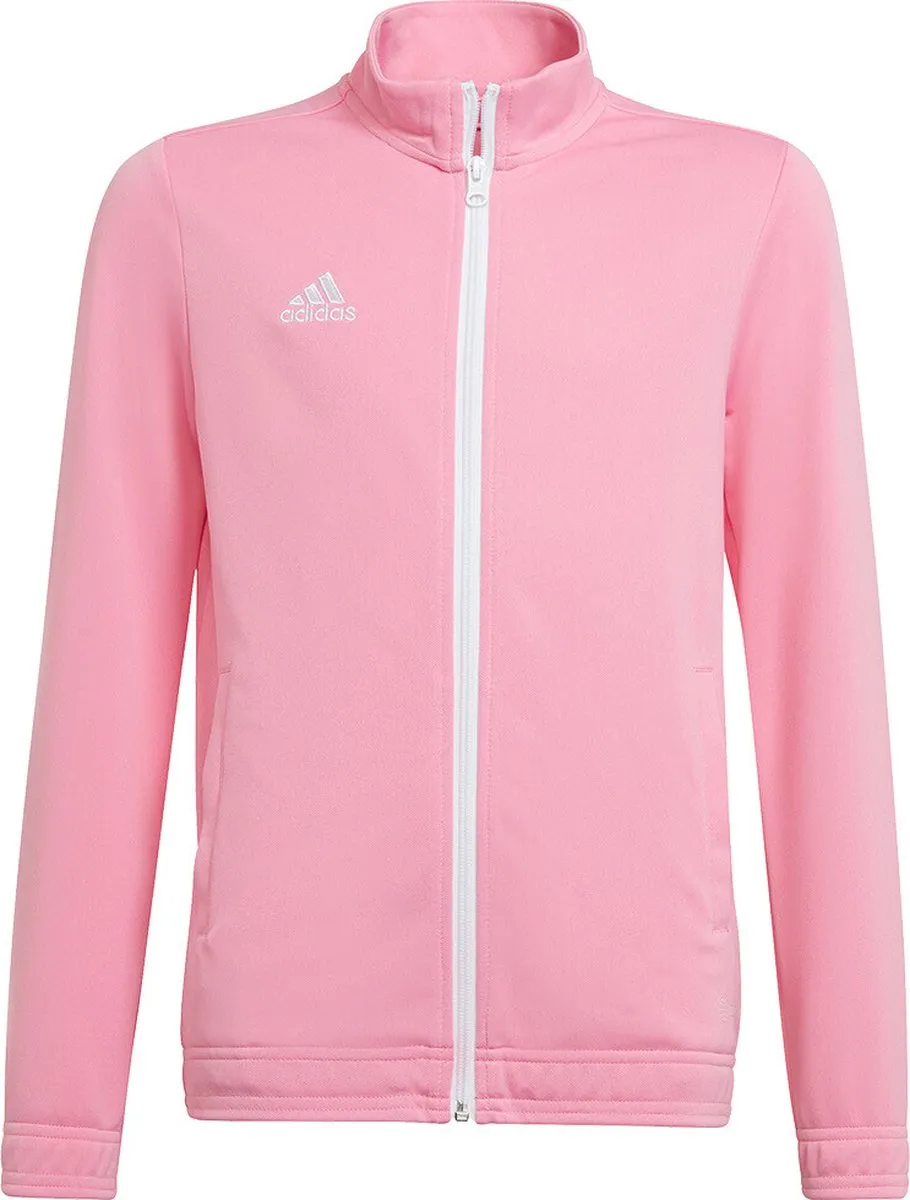 adidas Entrada 22 Track Jacket