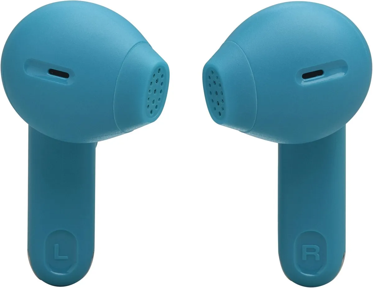 JBL Tune Flex 2 TuneFlex2TQE Oordopjes - Blauw