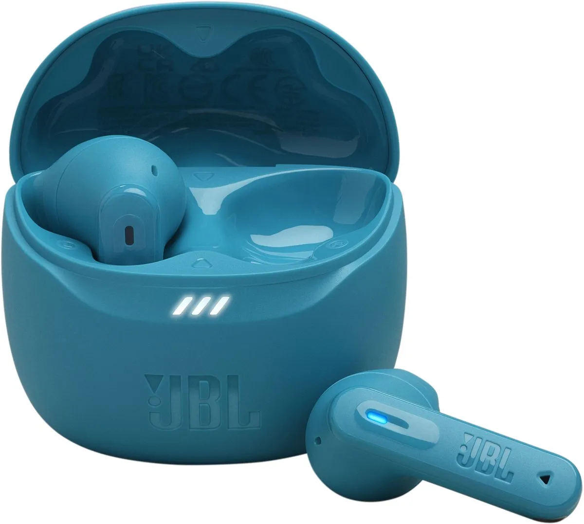 JBL Tune Flex 2 TuneFlex2TQE Oordopjes