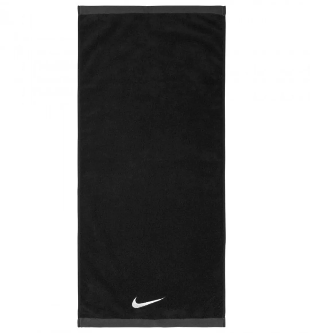 Nike Fundamental Sporthanddoek - Medium - Wit