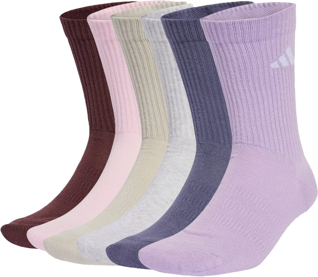 adidas Gevoerde Sokken JW6009