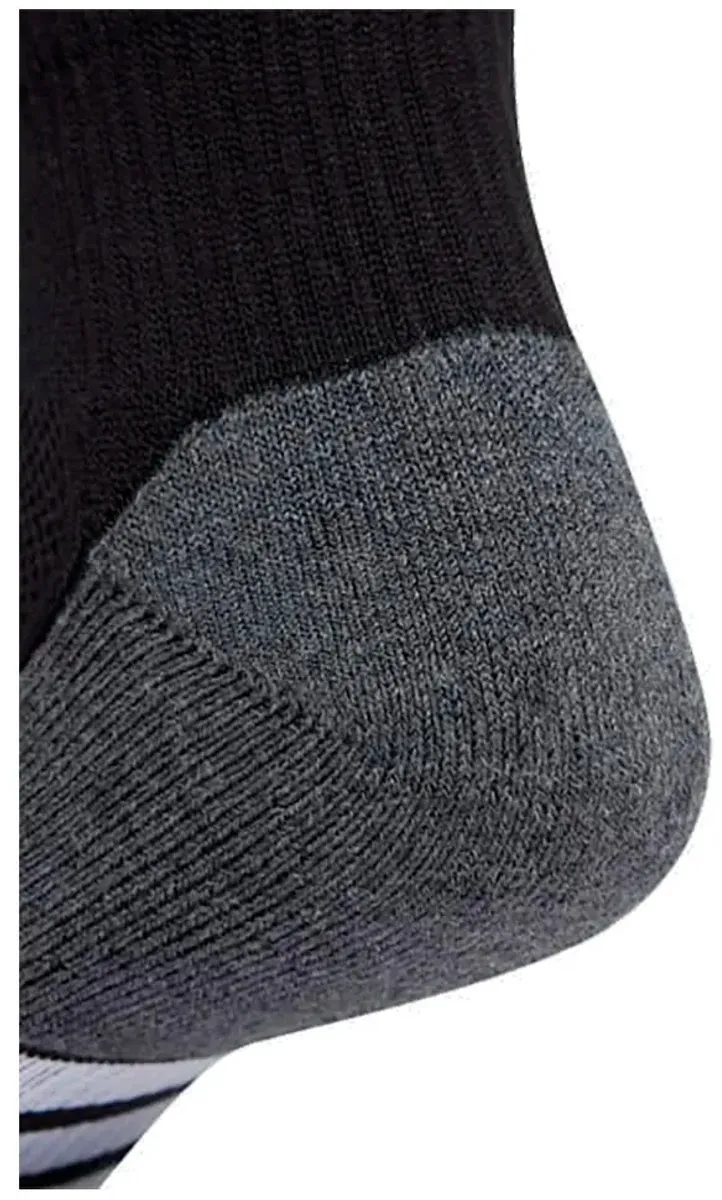 adidas Performance CLIMACOOL Gevoerde Sokken 34-36 - 3 Stuks