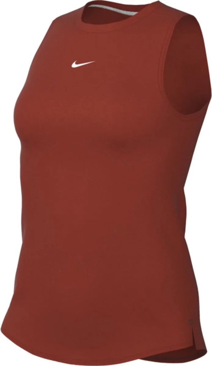 Nike NK ONE DF STD Tanktop Dames