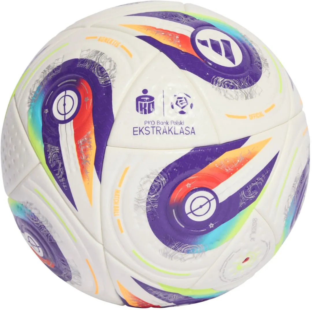 Adidas Ekstraklasa Pro Voetbal