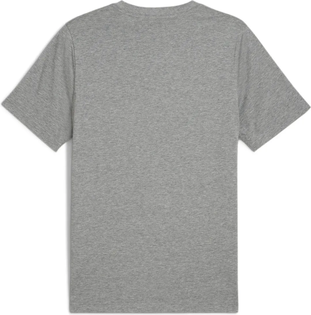 PUMA Essentials Small No.1 Logo Shirt Heren - Maat S