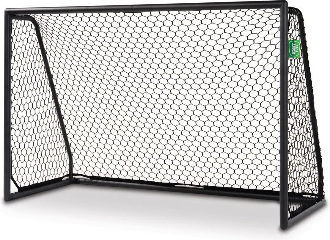 EXIT Scala Aluminium Voetbaldoel 180x120cm