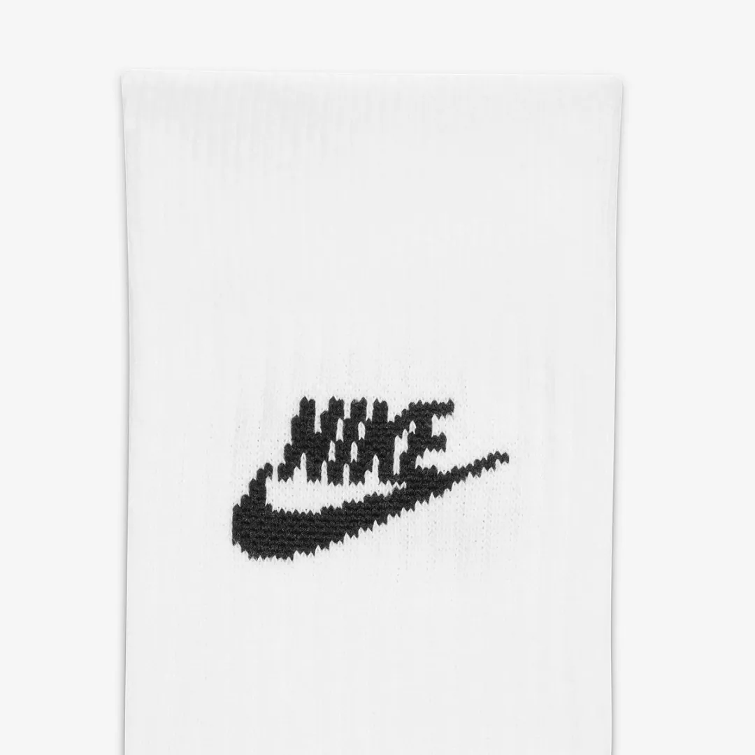 Nike Everyday Essential Sokken Wit - 46-50