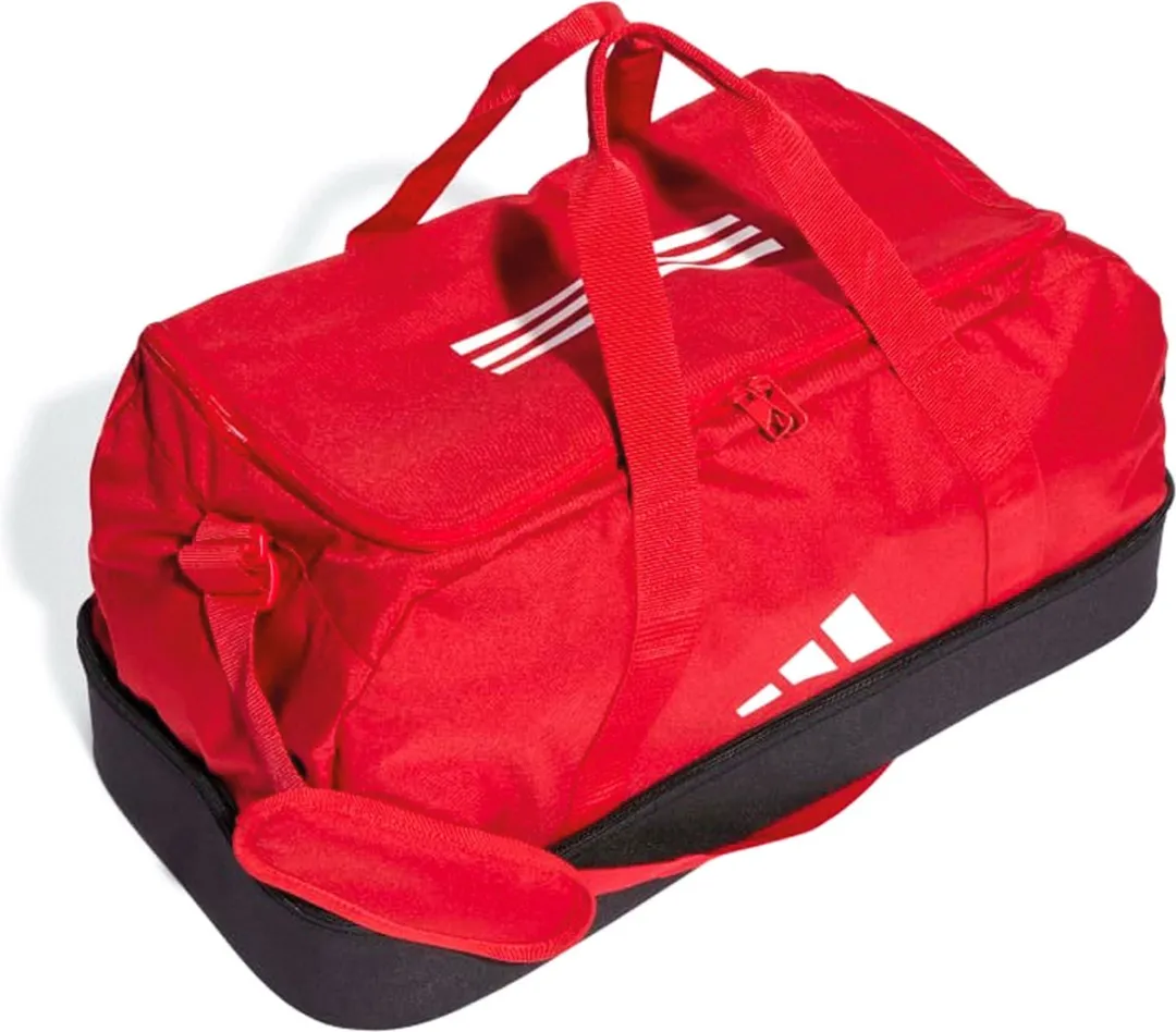 adidas Performance Tiro League Duffeltas M - Rood