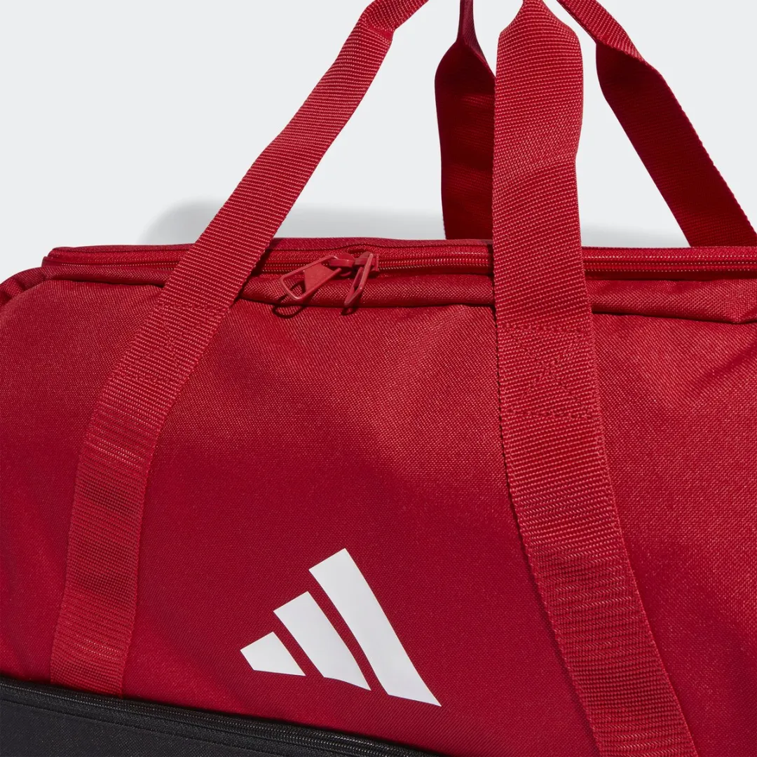 adidas Performance Tiro League Duffeltas M - Rood