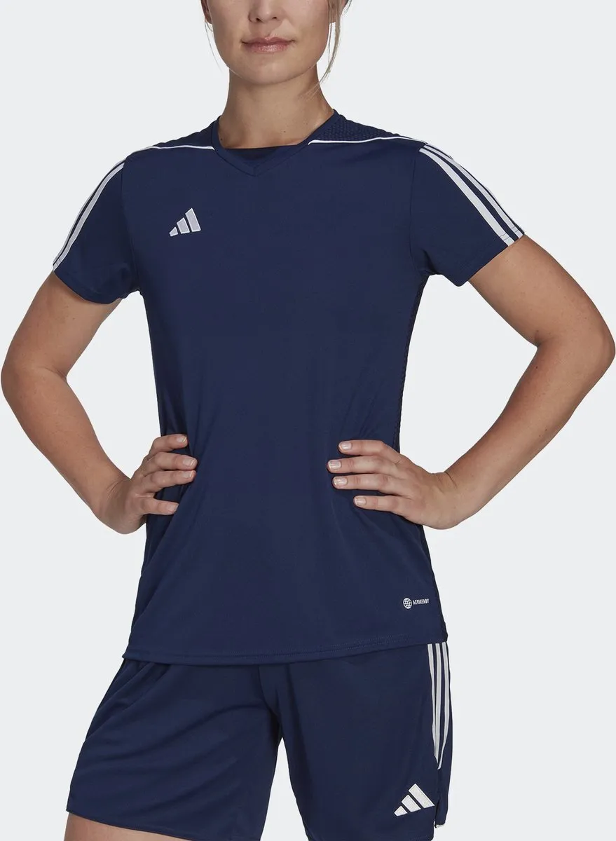 adidas Performance Tiro 23 League Voetbalshirt HR4613