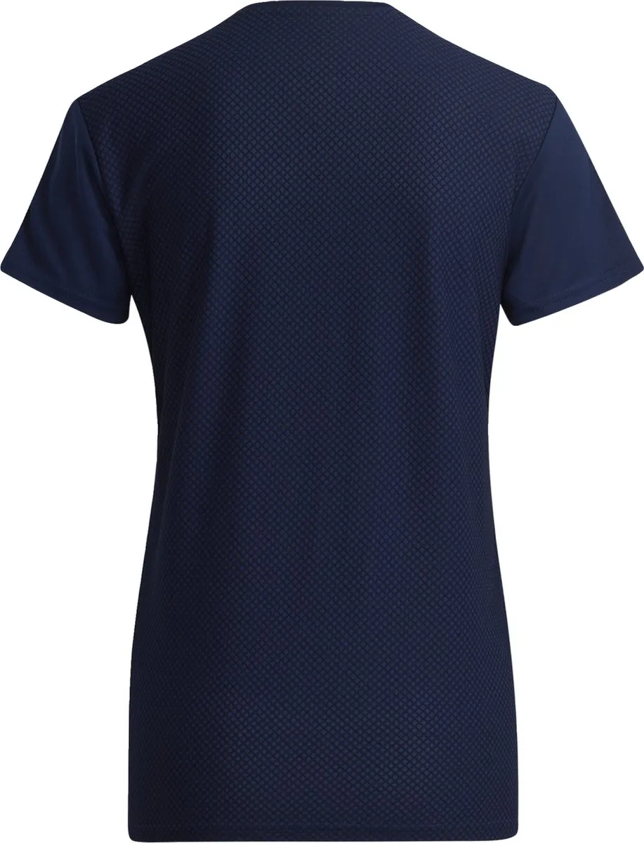 adidas Performance Tiro 23 League Voetbalshirt HR4613 - Dames - Blauw - S