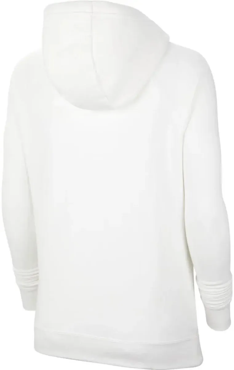 Nike Park 20 Fleece Hoodie CW6957-101 - Wit