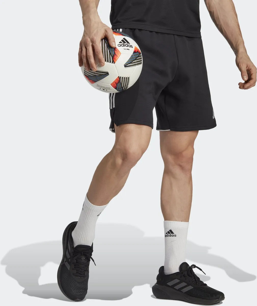 adidas Performance Tiro 23 League Joggingshort HS3592 - XS