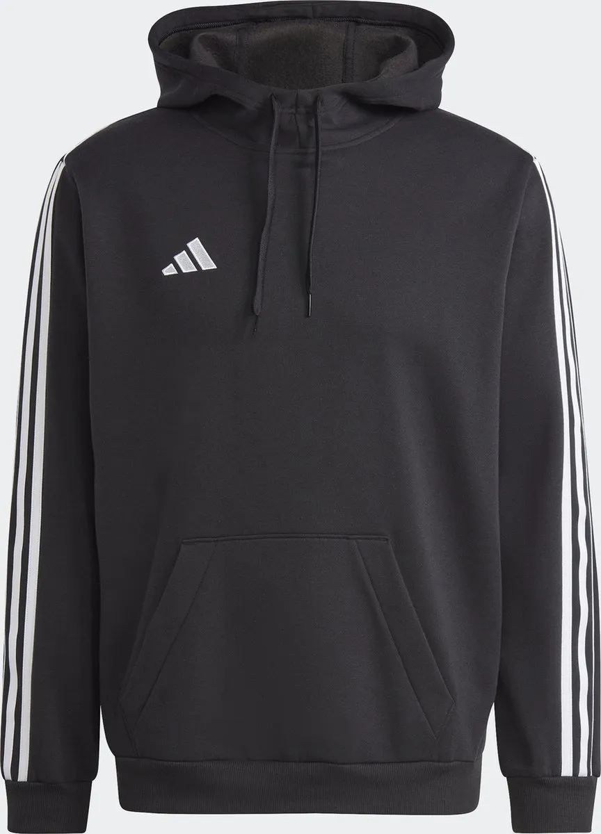 adidas Tiro 23 League Sweat Hoodie - Zwart - S