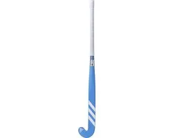 Adidas Fabela .7 Hockeystick - Blauw
